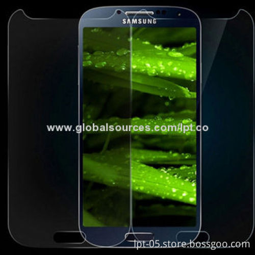 New Arrival High Quality 2.5D Tempered Glass Screen for Samsung Galaxy i9300 Wholesale